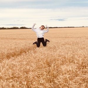 Meet your Posher, Mickayla